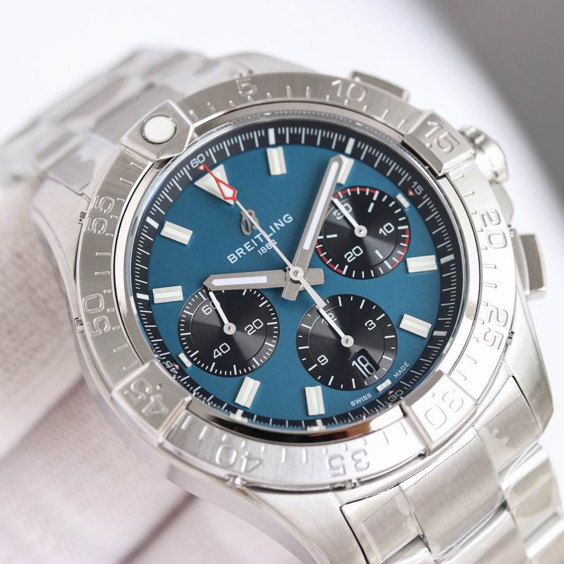 Breitling 44mm 082988